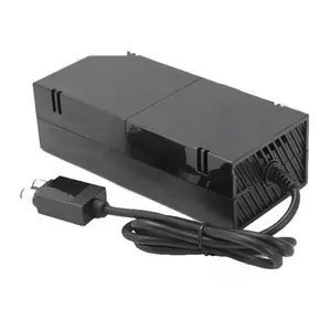 12V 8A 10A 12A 100 240V Console Cable AC Adapter Charger Power Supply For Xbox One