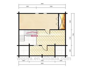 Excellent <span class=keywords><strong>prix</strong></span> sur un nouveau design de gazebo en <span class=keywords><strong>bois</strong></span> hangar de stockage de vélos pour abri d'auto ou maisons préfabriquées en <span class=keywords><strong>bois</strong></span> - Product Image 3
