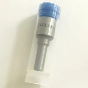 FAW Xichai A4102 Parts BYC Fuel Injector Nozzle DLLA150S084