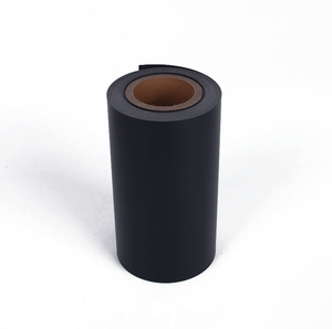 リジッドブラックPSポリスチレン包装<span class=keywords><strong>HIPS</strong></span>リサイクルプラスチックシートフレキシブル1MM