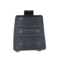 Couvercle de la Porte Arrière De La batterie Pour Sega Game Gear GG L R Gauche Droite AA Batterie Couvercle