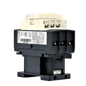 Bộ Đóng Ngắt Từ Tính LC1-D38 220V 3P + NO 38A Trung Quốc Bộ Đóng Ngắt Từ Tính Một Pha 220V - Product Image 4