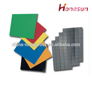 Chất Lượng Cao Nam Châm Tủ Lạnh Tấm Nhựa Nam Châm Sheets Từ Vinyl CuộN - Product Image 3