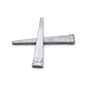 Neue gebäude materialien günstigen preis stahl geschnitten mauerwerk nägel made in China - Product Image 3