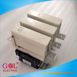 Cjx2-f630 magnético contactor de la <span class=keywords><strong>ca</strong></span> - Product Image 1