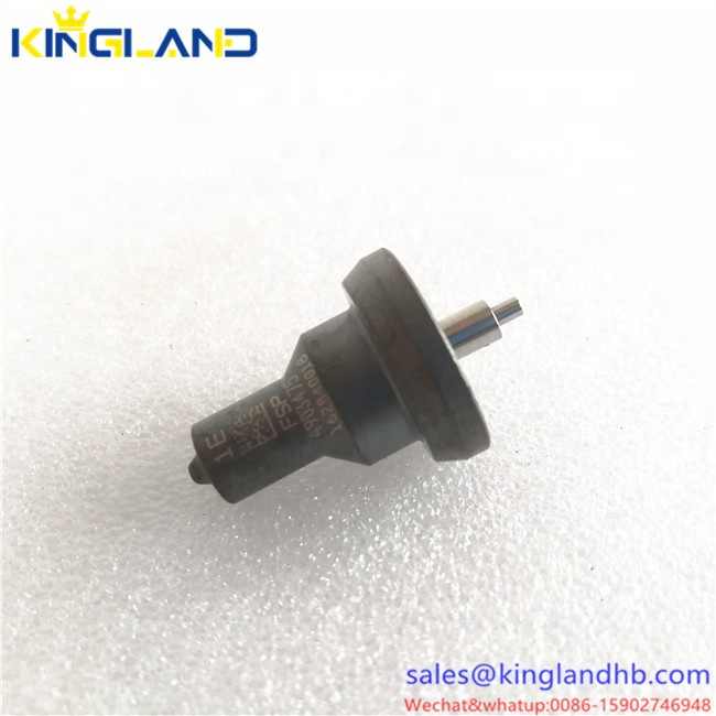 Source ISM11 QSM11 fuel injector repair kit rebuilt parts nozzle 