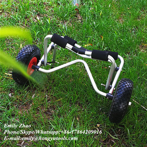 Carro de canoa plegable de alta resistencia para <span class=keywords><strong>kayak</strong></span> - Product Image 6
