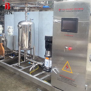 PHE latte pastorizzatore e omogeneizzatore/latte pastorizzazione attrezzature/latte pastorizzatore per la vendita - Product Image 5