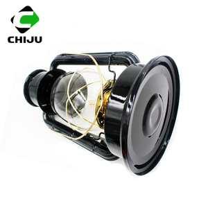 2020 באיכות גבוהה ברזל בציר מנורת נפט פנס קמפינג מנורת שמן - Product Image 4