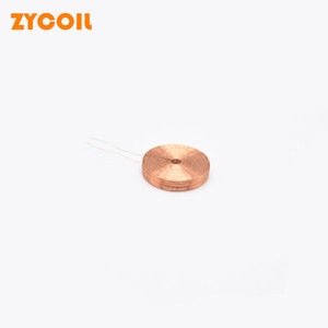 Bán Buôn Điện Cuộn Cảm Điện Cảm Điện Đồng Điện Cảm - Product Image 3