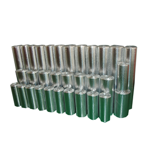 Rouleaux de film réfléchissant et de film bulle / Barrières radiantes / Film <span class=keywords><strong>isolant</strong></span> pour <span class=keywords><strong>radiateur</strong></span> - Product Image 5