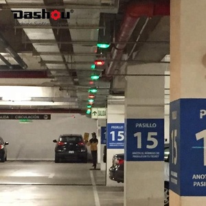 Système de guidage de stationnement avec capteur de parking à 100% de précision pour parking intérieur - Product Image 4