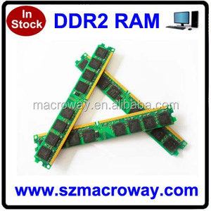 Memoria 800 mhz pc2 <span class=keywords><strong>6400</strong></span> longdimm <span class=keywords><strong>ddr2</strong></span> 4 gb ram giá - Product Image 4