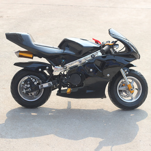 Mini 49CC <span class=keywords><strong>Moto</strong></span> Kids <span class=keywords><strong>Pocket</strong></span> Bike 49CC 2 Stroke <span class=keywords><strong>Pocket</strong></span> Bike a la venta - Product Image 5