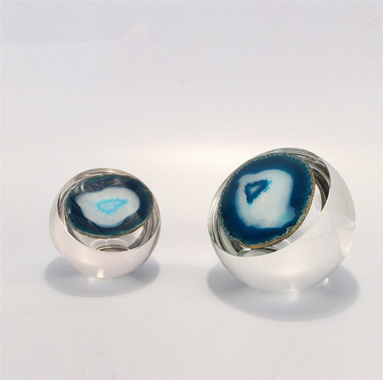 Рекламная большая индивидуальная Хрустальная художественная стеклянная скульптура из бусин