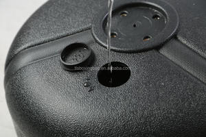 Boxing Punch Bag, freistehende Box säcke Speed <span class=keywords><strong>Ball</strong></span> Punch Bag <span class=keywords><strong>Set</strong></span> mit Bounce-Back Base, einstellbare Höhe - Product Image 2