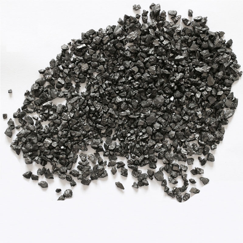 Calcined Petcoke Calcined Petroleum Coke CPC