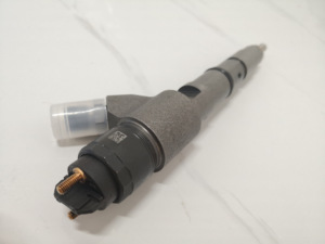 Injecteur Deutz 4290986 0445120066, Injecteur à rampe commune 0445120066 F00RJ01479 DLLA144P1565 - Product Image 4