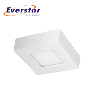 Bán Hot LED Backlight Bảng điều chỉnh, bảng điều chỉnh đèn recessed Vòng Ultra Thin Slim LED Bảng điều chỉnh ánh sáng thương mại xuống ánh sáng - Product Image 5