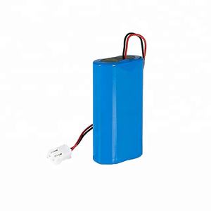 Wiederaufladbare Lithium-ionen icr18650 <span class=keywords><strong>3</strong></span>,7 v 3000 mah Zelle Li-Ion 18650 Batterie mit Ladegerät für Taschenlampe - Product Image 3