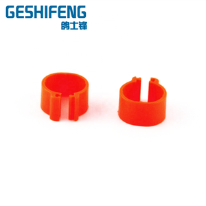 Nieuwste Ontwerp <span class=keywords><strong>Racing</strong></span> Bands Tag Racer Anillos Para Aves Canarios 4.5Mm Liefde Vogel Rinkelen Tang/ - Product Image 6