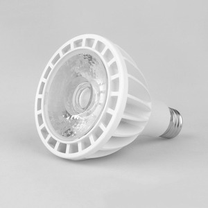 CE Rohs 30 Wát <span class=keywords><strong>COB</strong></span> E27 Par30 <span class=keywords><strong>Led</strong></span> Spotlight <span class=keywords><strong>Led</strong></span> Trang Sức Ánh Sáng - Product Image 1