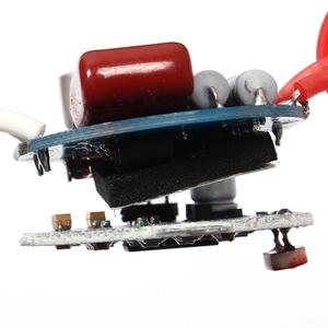 천장 장착형 모션 센서 스위치는 전통적인 램프를 자동으로 켜고 끄는 기능을 제공하며, 개조 건축용 벽 스위치입니다. - Product Image 4