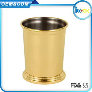 <span class=keywords><strong>Venta</strong></span> caliente plateada oro <span class=keywords><strong>de</strong></span> moscú mula taza - Product Image 1
