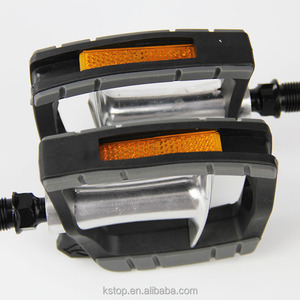 Factory Outlet <span class=keywords><strong>Fat</strong></span> <span class=keywords><strong>Bike</strong></span> Urban Trekking E-<span class=keywords><strong>Bike</strong></span> Accesorio de bicicleta Pedales <span class=keywords><strong>Aluminio</strong></span> Rodamiento de bolos TPE Tread Low profile - Product Image 5