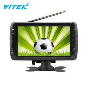 VTEX 7 9 10.1 Inch Portable <strong>Mini</strong> Cep Pocket Digital <strong>TV</strong>,Low Cost Small Size LCD LED <strong>TV</strong>,<strong>Mini</strong> Pocket <strong>TV</strong> - Product Image 6