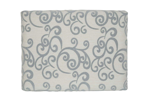 Tocador blanco con el taburete y luces LED con <span class=keywords><strong>5</strong></span> cajones y espejo aparador de los muebles mesa de maquillaje - Product Image 4