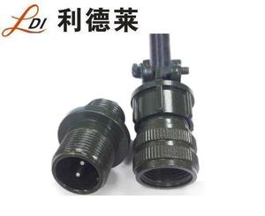 MS3106A18-10 connecteur 4pin 5015 moteurs de <span class=keywords><strong>traction</strong></span> connecteur glenair remplacement de connecteur - Product Image 3