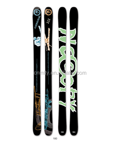 Deporte de invierno Cross Country Snow Ski para adultos Venta al por mayor Ski Snowboard Fabricante en China - Product Image 1