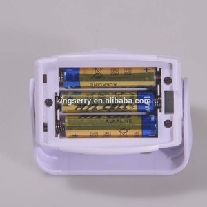 creativo unico sensore pir porta finestra di allarme anti <span class=keywords><strong>ladro</strong></span> - Product Image 6