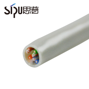 Sipu Venta caliente recomendación en cables <span class=keywords><strong>de</strong></span> comunicación <span class=keywords><strong>certificador</strong></span> CAT5e cable <span class=keywords><strong>de</strong></span> red - Product Image 5