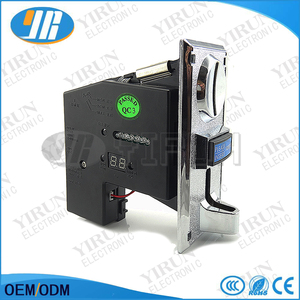 Game Coin Machine Selector High Quality Coin Payment <strong>Device</strong> Hot Selling Multi Coin Acceptor - Product Image 5