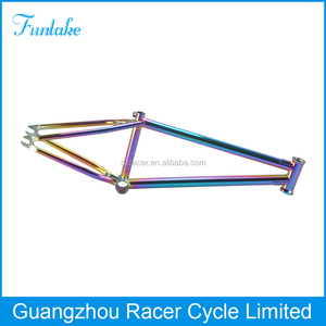 Deslumbrante colorido de alta calidad MTB bicicleta marco de la aleación de la venta caliente - Product Image 1