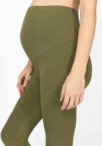 Vêtements de maternité souples, Leggings de Yoga pour femmes enceintes, vente en gros, - Product Image 6