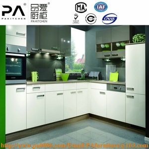 Gabinete <span class=keywords><strong>de</strong></span> <span class=keywords><strong>cocina</strong></span> <span class=keywords><strong>de</strong></span> la manija - Product Image 1