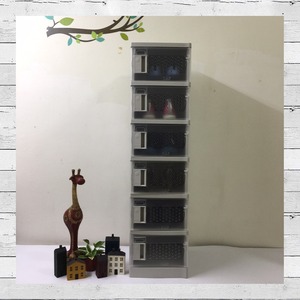 ABS Mini Small Little Plastic Handle Locker - Product Image 6