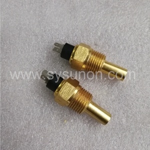Cảm Biến Nhiệt Độ Nước 6L <span class=keywords><strong>6CT8.3</strong></span> Nhà Cung Cấp Trung Quốc <span class=keywords><strong>3967250</strong></span> 3845N05-010-C2 - Product Image 2
