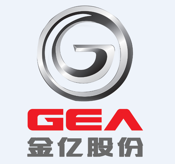 Anhui Jinyi New Material Corp., Ltd. logo