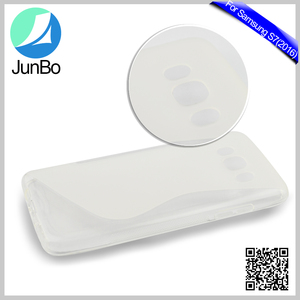 <span class=keywords><strong>Barato</strong></span> Teléfono Móvil TPU Caso de La Contraportada para <span class=keywords><strong>Samsung</strong></span> <span class=keywords><strong>Galaxy</strong></span> J7 - Product Image 4