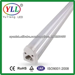 AC100-240V 0.6m 0.3m 1.2m 0.9m 1.5m tubo llevado t5 luz
