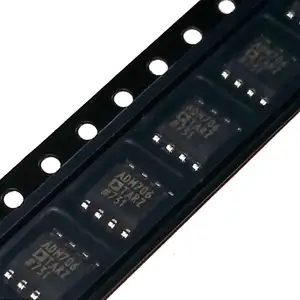 इलेक्ट्रॉनिक उत्पादों एकीकृत परिपथों आईसी चिप्स ADM706TARZ ADM706TAR SOP8