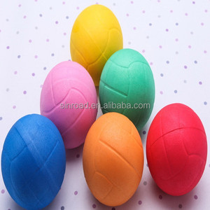 친환경 eva 폼 볼 - Product Image 4