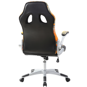 8071 XINRENJIE À BASCULE <span class=keywords><strong>CHAISE</strong></span> DE JEU/<span class=keywords><strong>chaise</strong></span> de bureau de course 150kg - Product Image 5