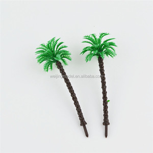 Mô Hình Tỷ Lệ Cây Cọ 1/100 Vật Liệu - Product Image 5