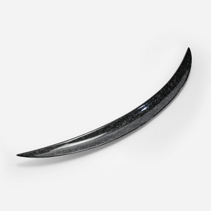Forjado de carbono para BMW serie 2 F22 F23 14-19 estilo Spoiler trasero - Product Image 1