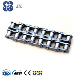 โซ่ส่งกำลังรถจักรยานยนต์สแตนเลส <span class=keywords><strong>428</strong></span> - Product Image 2